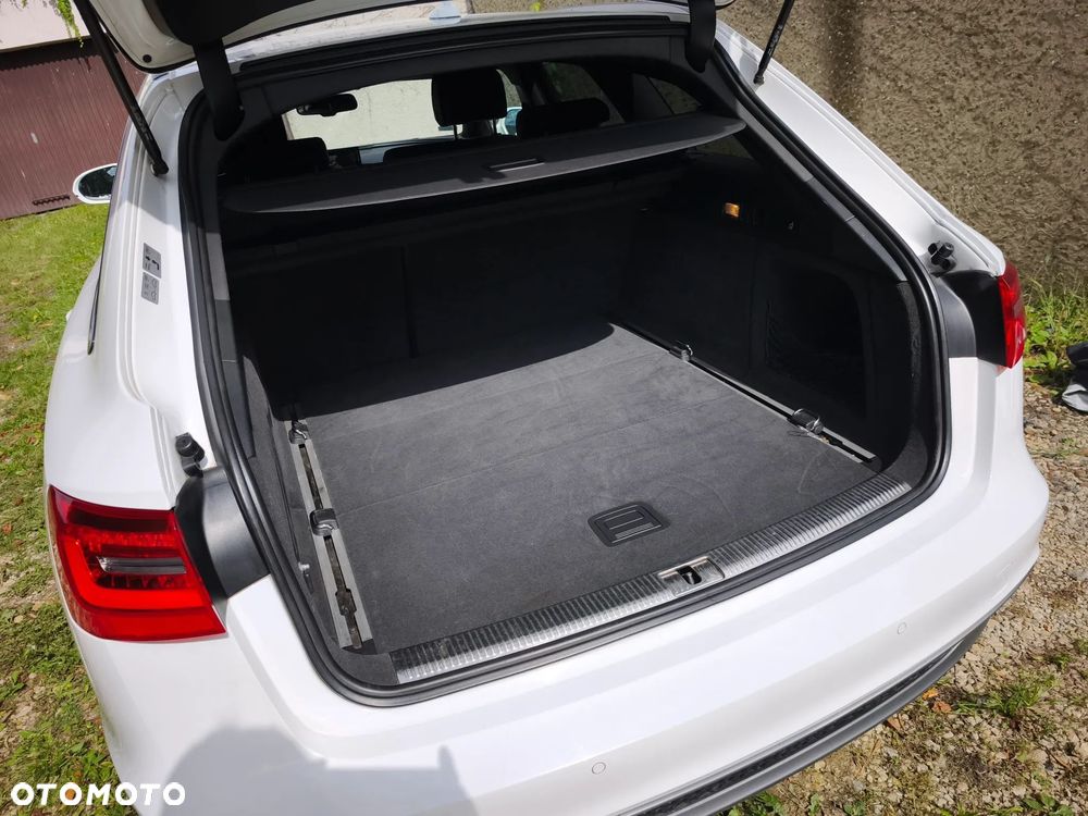Audi A6 Avant - 3