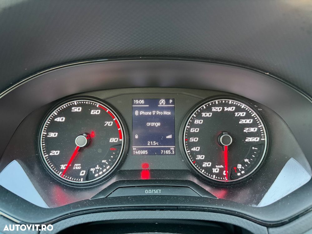 Seat Arona 1.5 TSI OPF DSG Xperience - 19