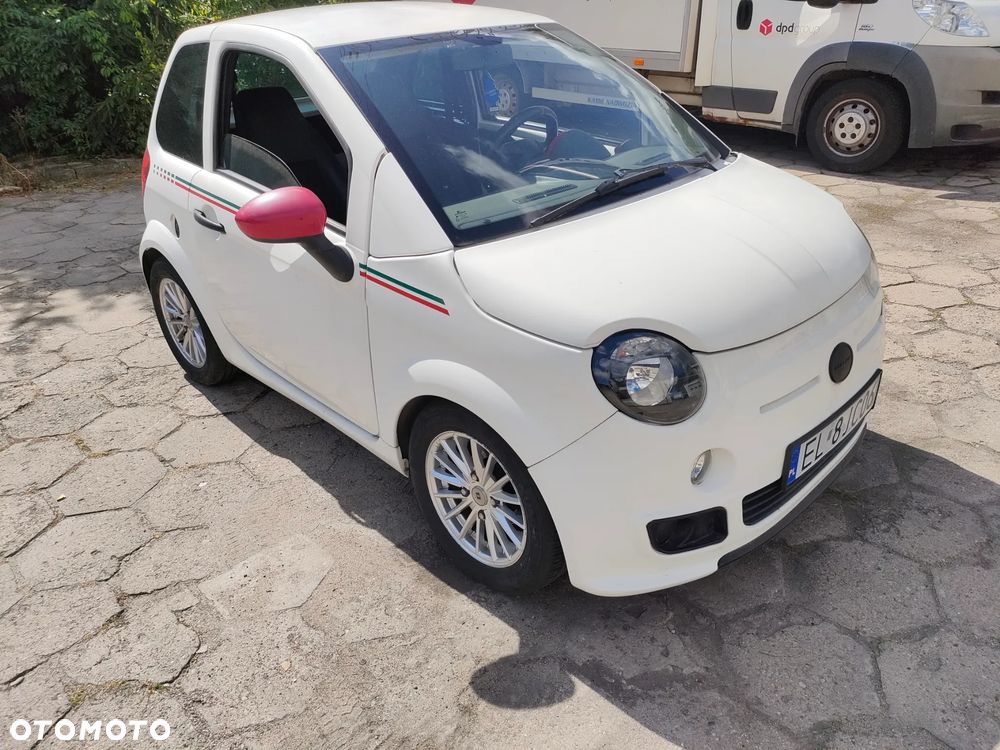 Microcar Inny - 4