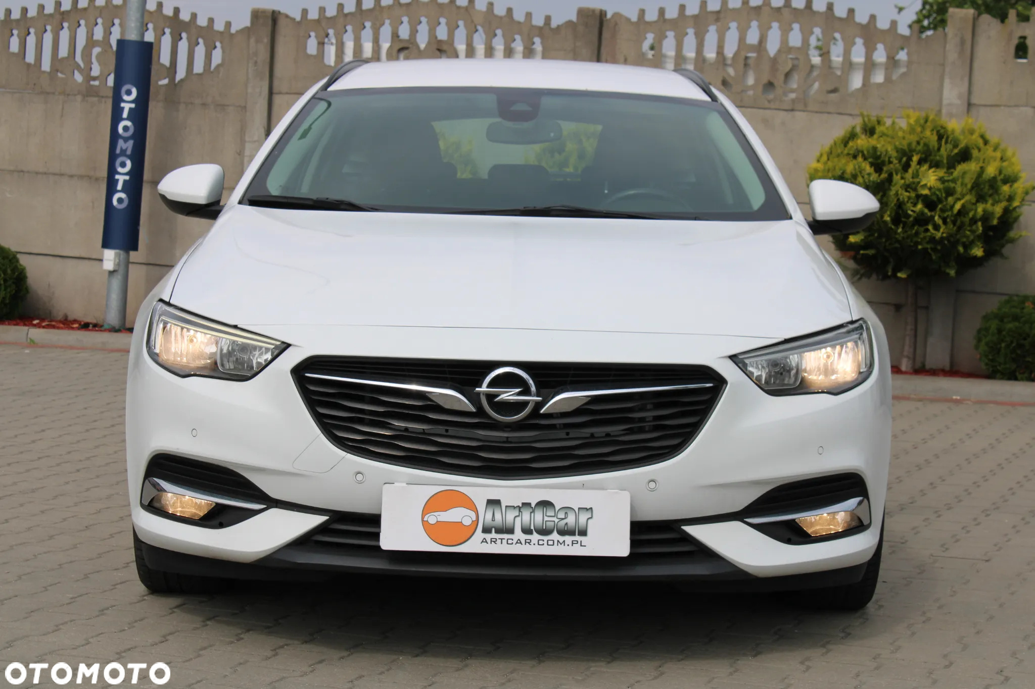 Opel Insignia 1.6 CDTI Edition ecoFLEX S&S - 14