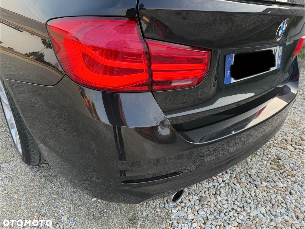 BMW Seria 3 316d - 32