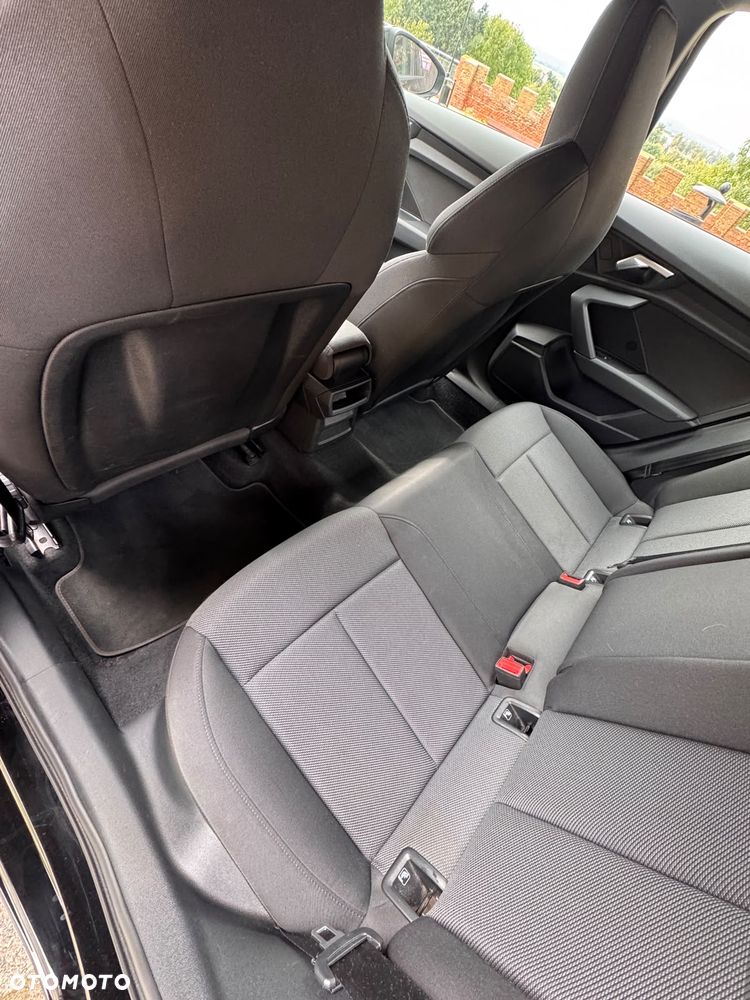 Audi A3 Limousine - 20