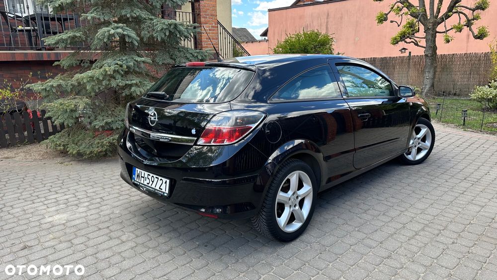 Opel Astra - 7