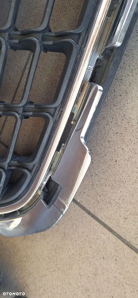 Opel Mokka A 12-15 atrapa  grill - 6
