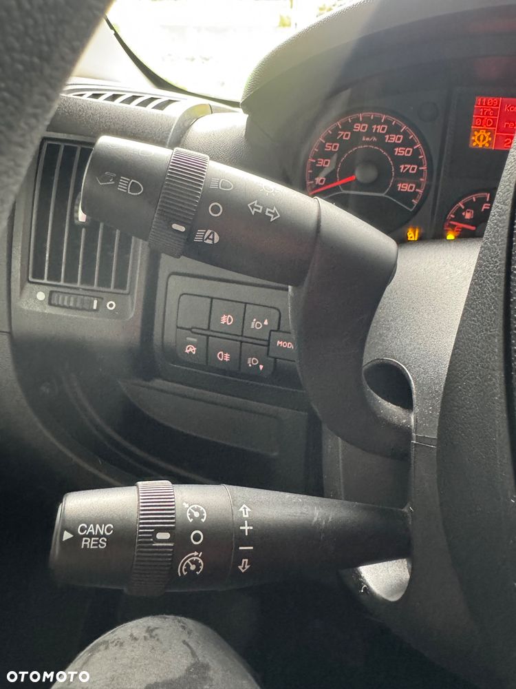 Citroën Jumper - 11