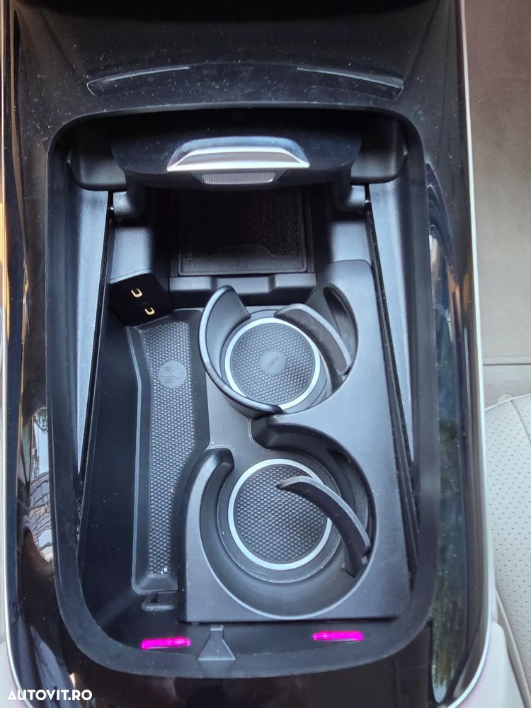 Mercedes-Benz E 200 MHEV Aut. - 20
