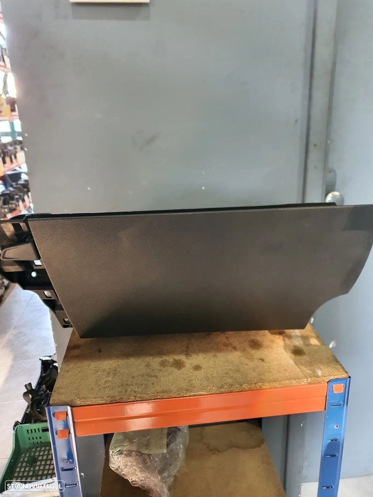 PORTA LUVAS PEUGEOT 508 RXH / 9686450877 - 1