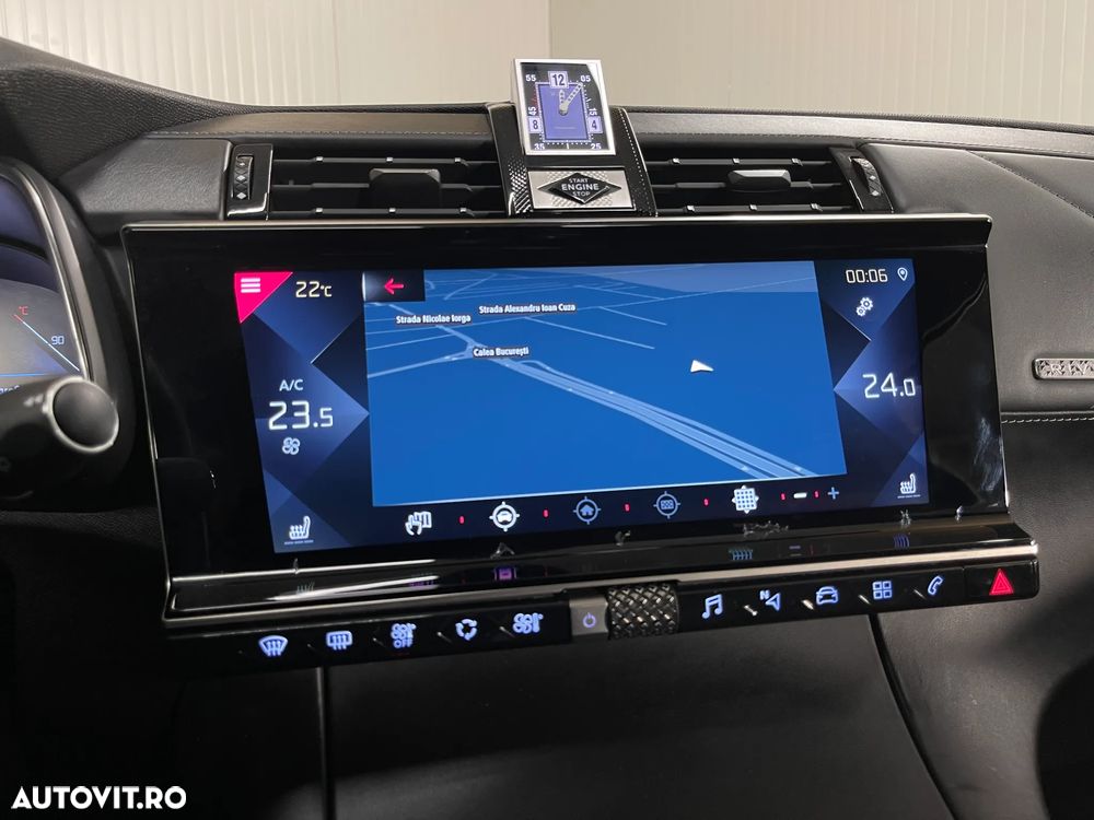 DS Automobiles DS 7 Crossback DS7 1.5 BlueHDi 130 S&S EAT8 RIVOLI - 18