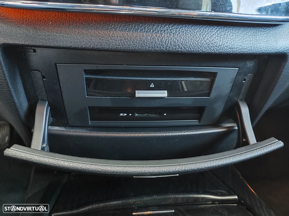 Mercedes-Benz S 350 BlueTEC - 30
