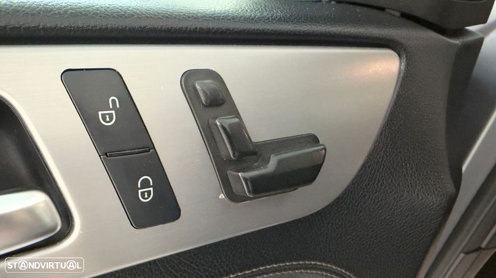 Mercedes-Benz ML 350 BlueTEC 4MATIC 7G-TRONIC - 27
