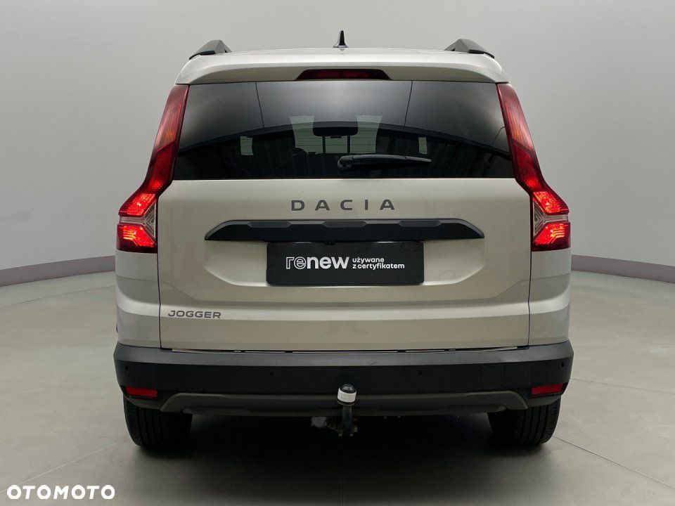 Dacia Jogger - 3