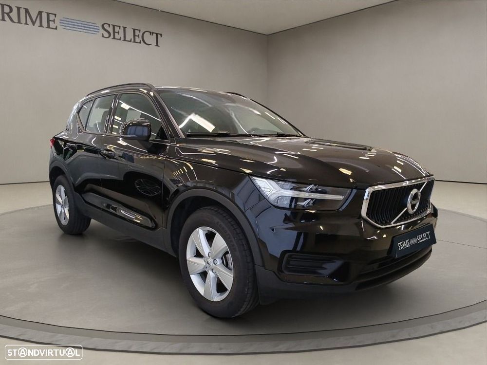 Volvo XC 40 1.5 T2 Momentum - 1