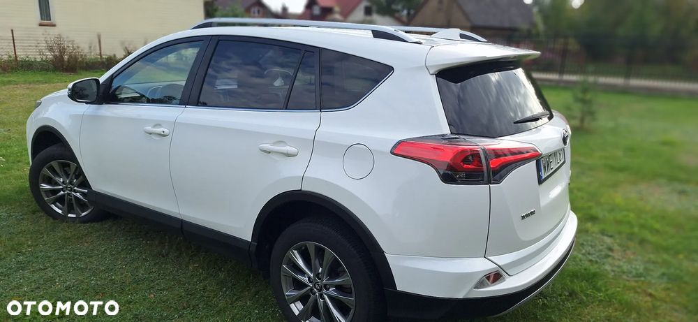 Toyota RAV4 ver-2-5-4x2-hybrid-comfort - 3