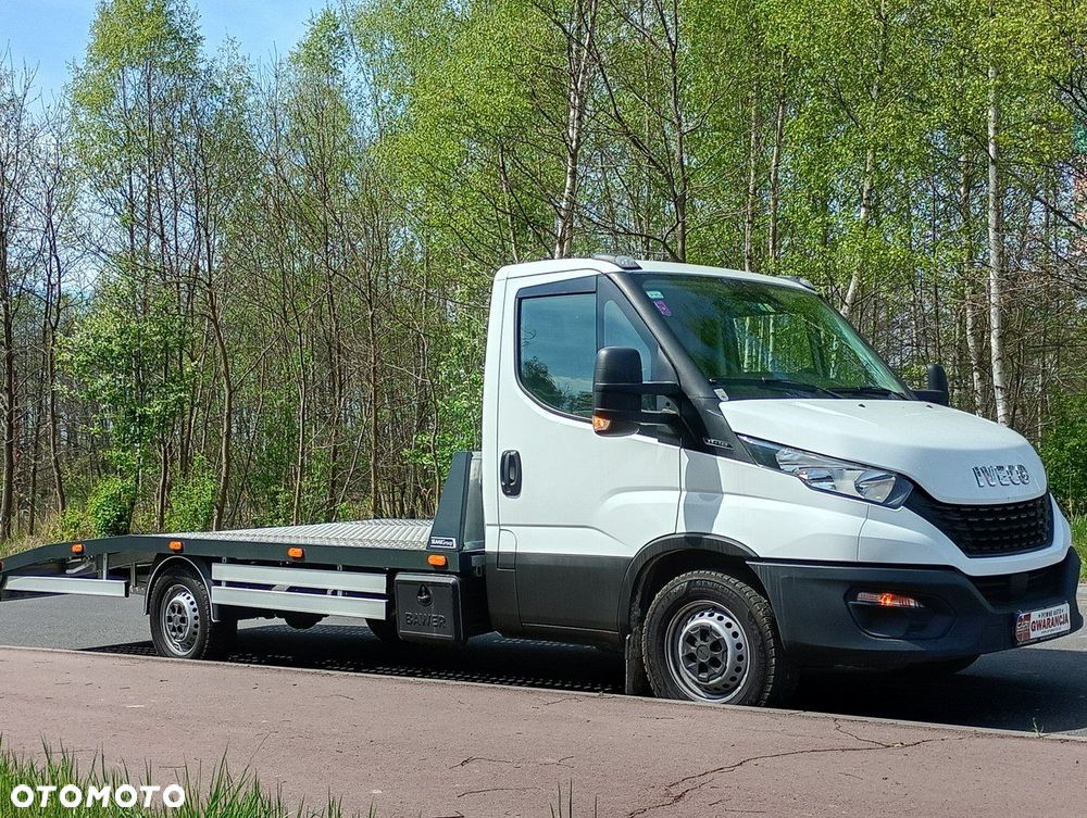 Iveco Daily 35S14 - 4