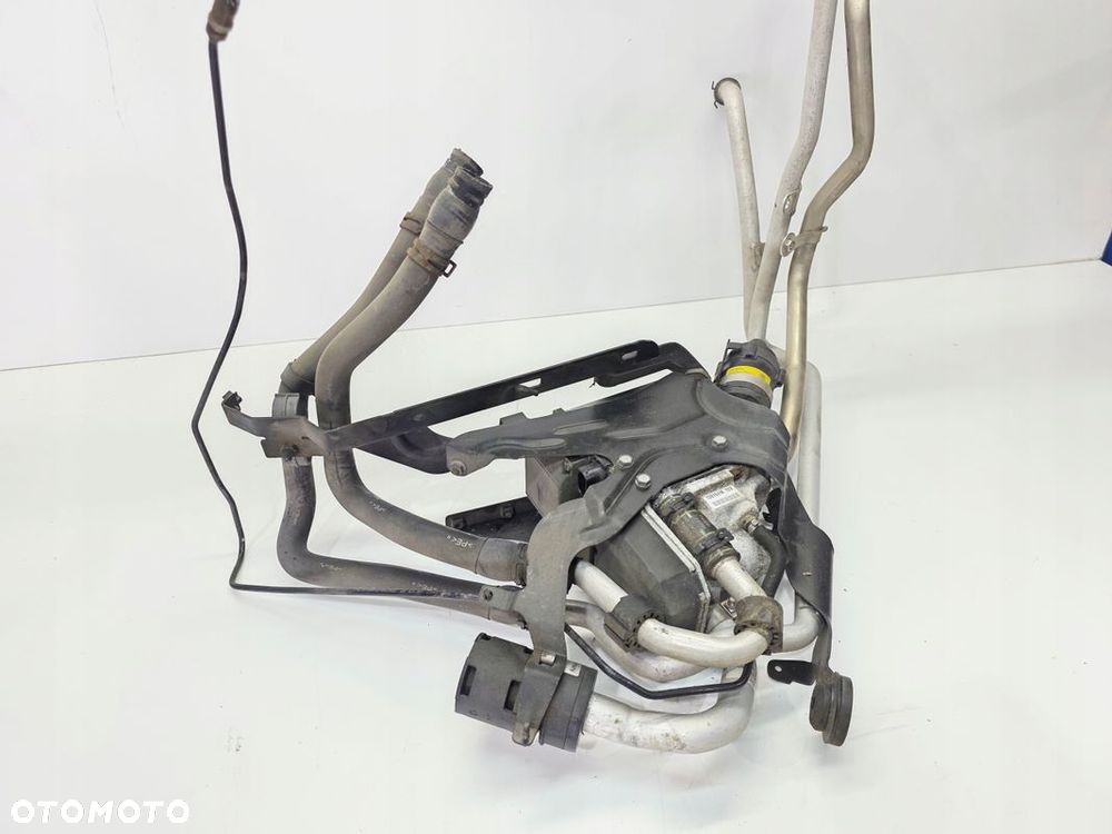 WEBASTO MOKRE DOGRZEWACZ AUDI Q7 4L 4L0815071D - 5