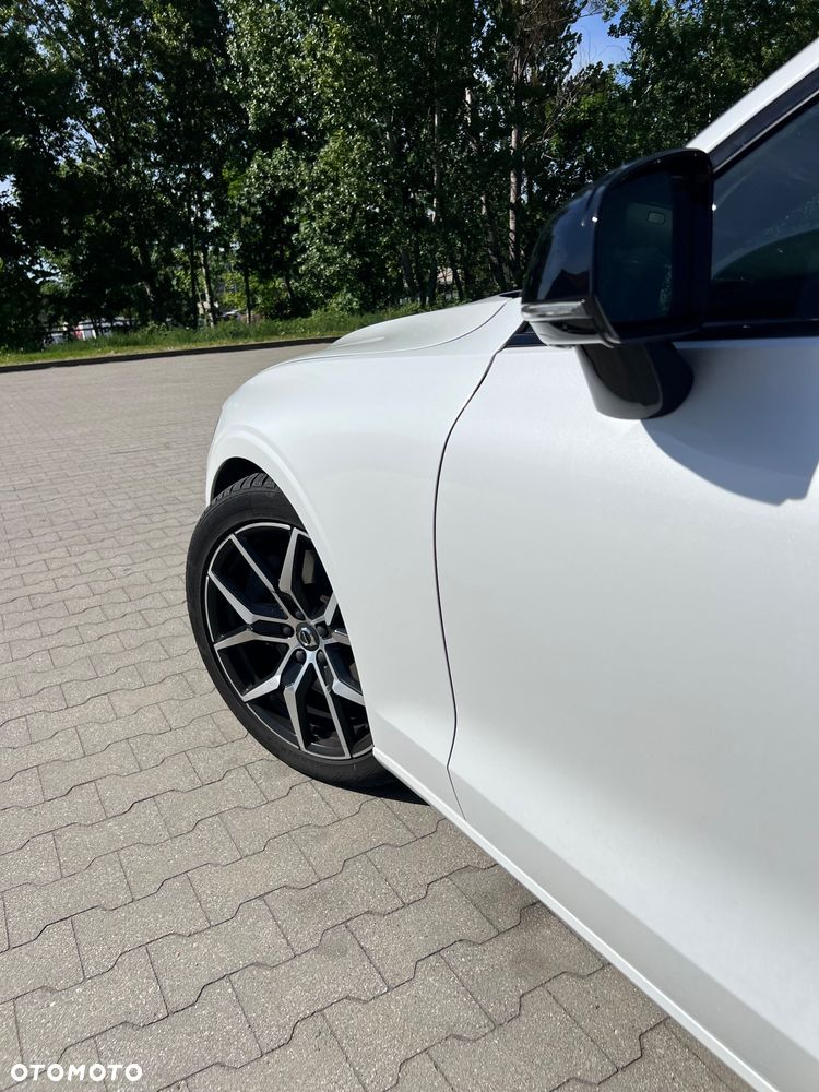 Volvo S60 T6 AWD R-Design - 7