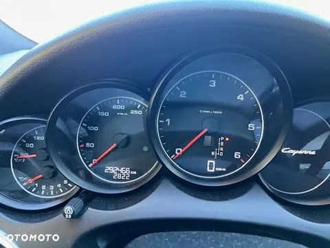 Porsche Cayenne Diesel - 6