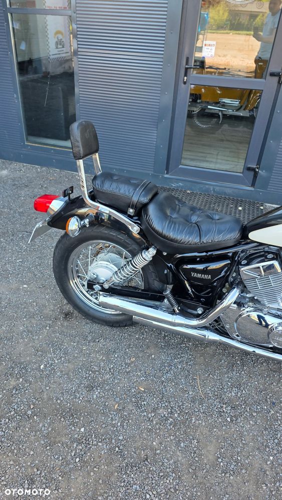 Yamaha Virago - 24