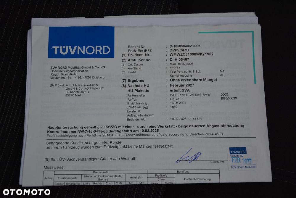 MINI Countryman Cooper S ALL4 - 35