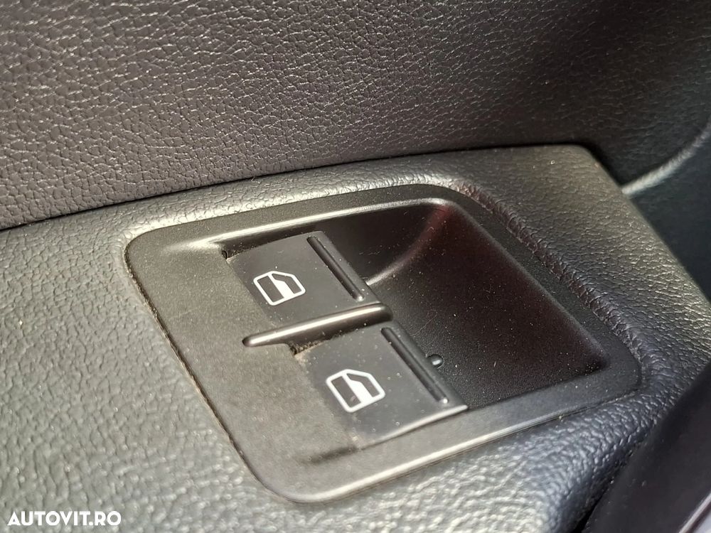 Volkswagen Caddy 2.0 TDI 75 kW - 12