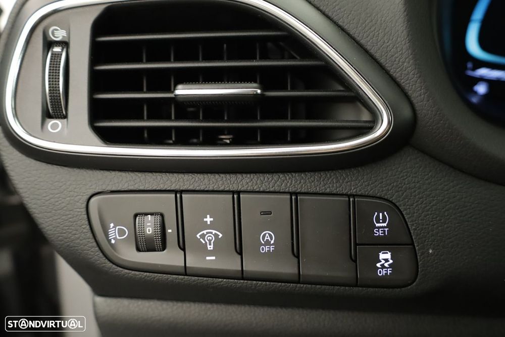 Hyundai i30 1.0 T-GDI Style Plus DCT - 19