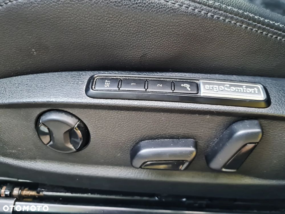 Volkswagen Passat 2.0 TDI Bi-Turbo BMT 4Mot Highline DSG - 20