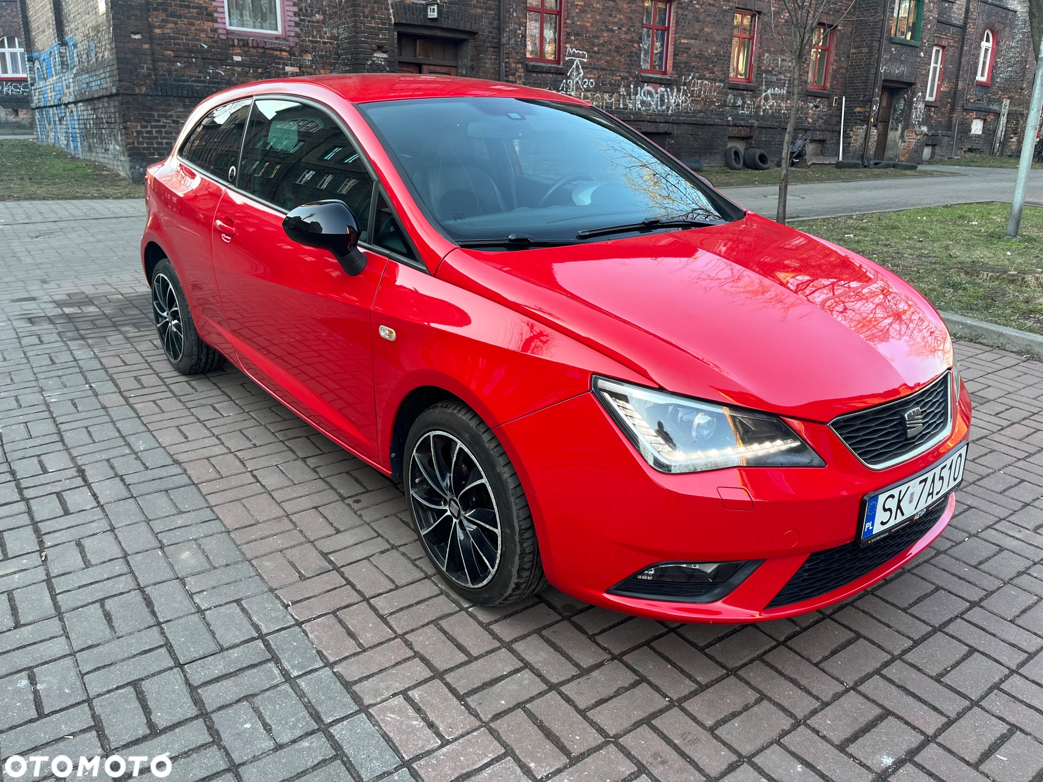 Seat Ibiza SC 1.2 TSI 30 Years - 3