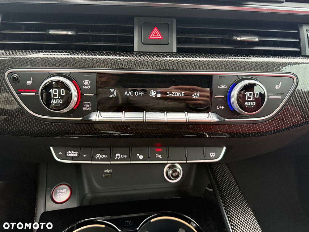 Audi S5 Coupé 3.0 TFSI quattro tiptronic - 22