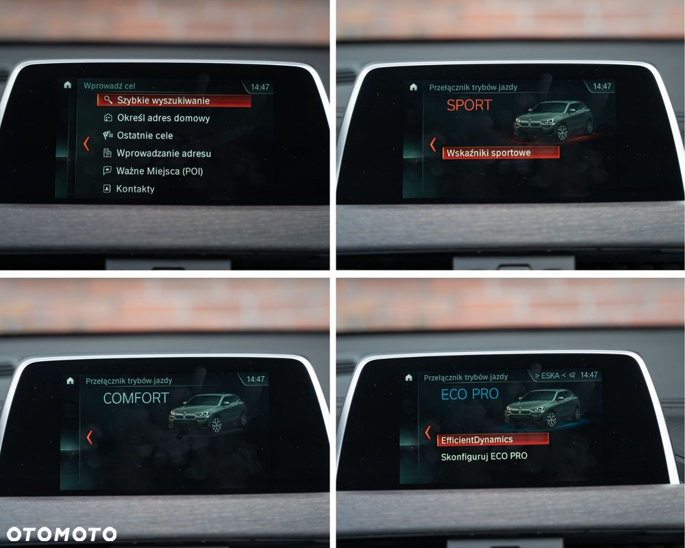 BMW X2 sDrive20i GPF sport - 40