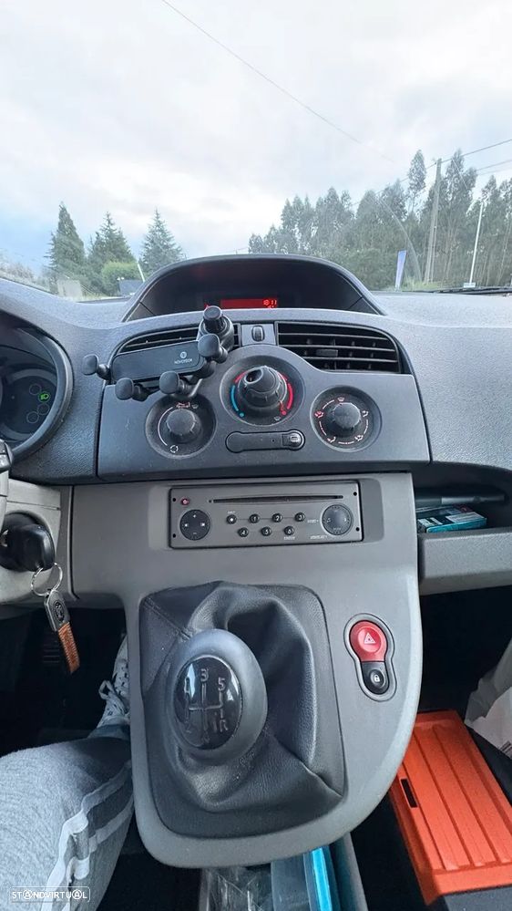 Renault Kangoo - 16