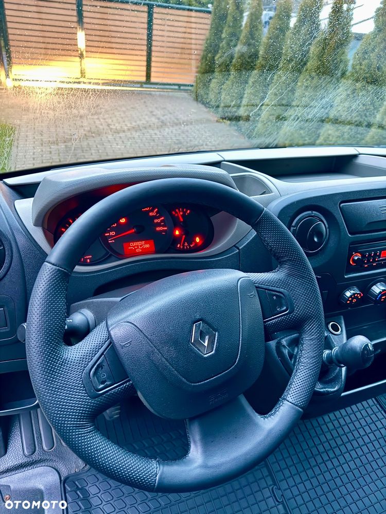 Renault Master - 9