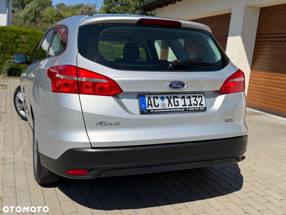 Ford Focus - 11