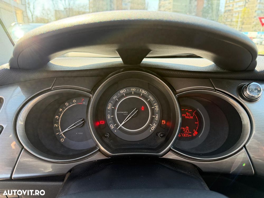 Citroën C3 - 20