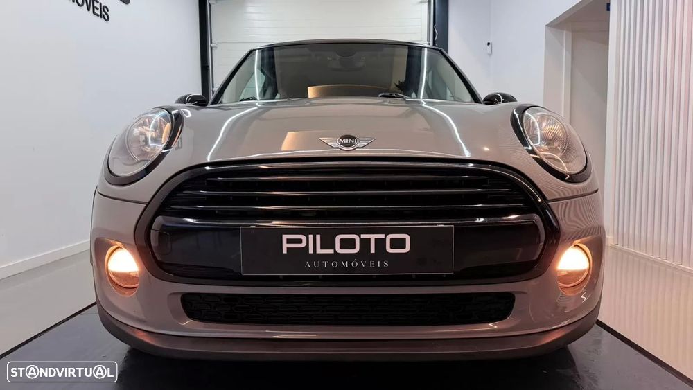 MINI 3 Portas Cooper - 2
