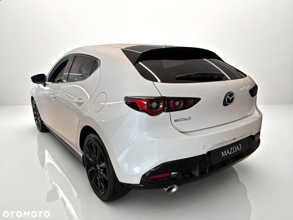 Mazda 3 2.0 mHEV Centre-Line - 7