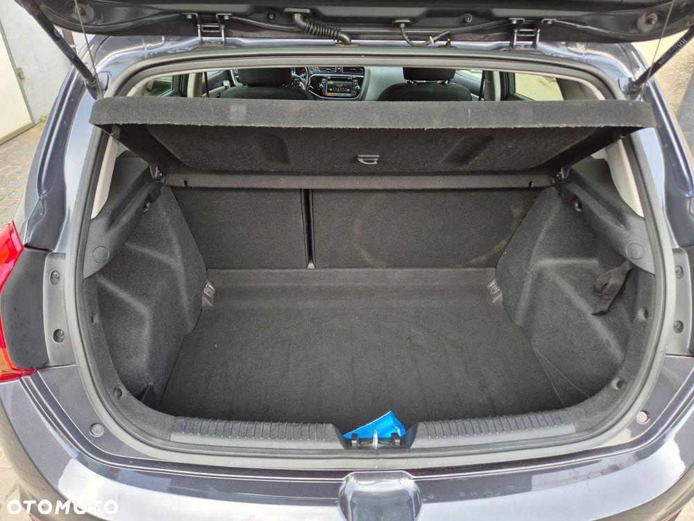 Kia Ceed 1.6 CRDi 128 Platinum Edition - 19