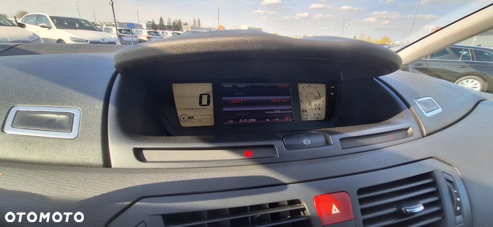 Citroën C4 Picasso - 13