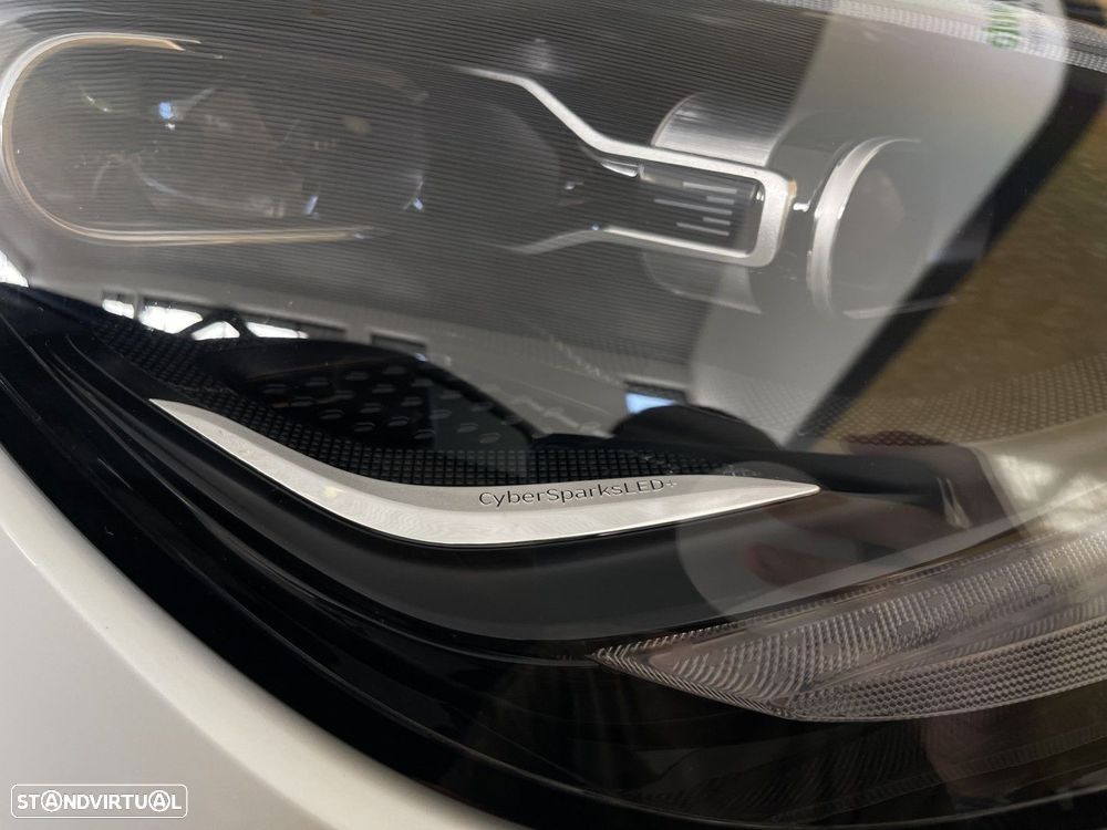 Smart #1 66 kWh Premium - 21