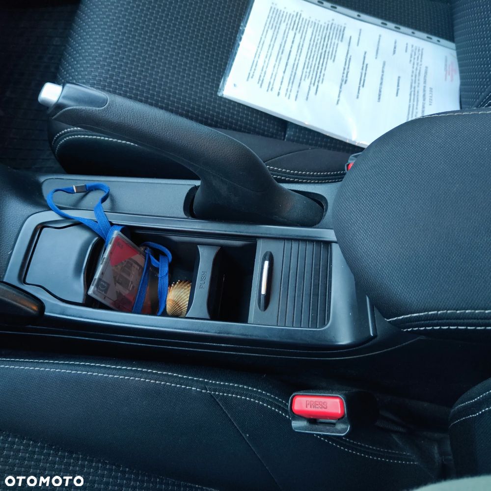 Honda Civic 1.6 i-DTEC Style Edition - 20