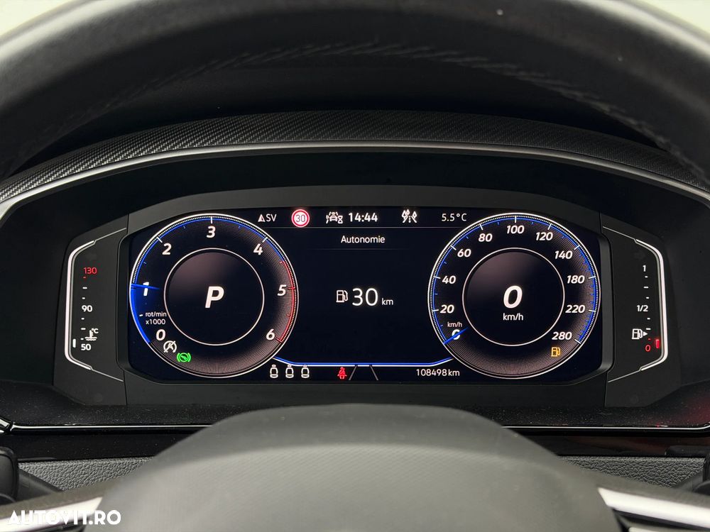 Volkswagen ARTEON 2.0 TDI DSG Elegance - 16