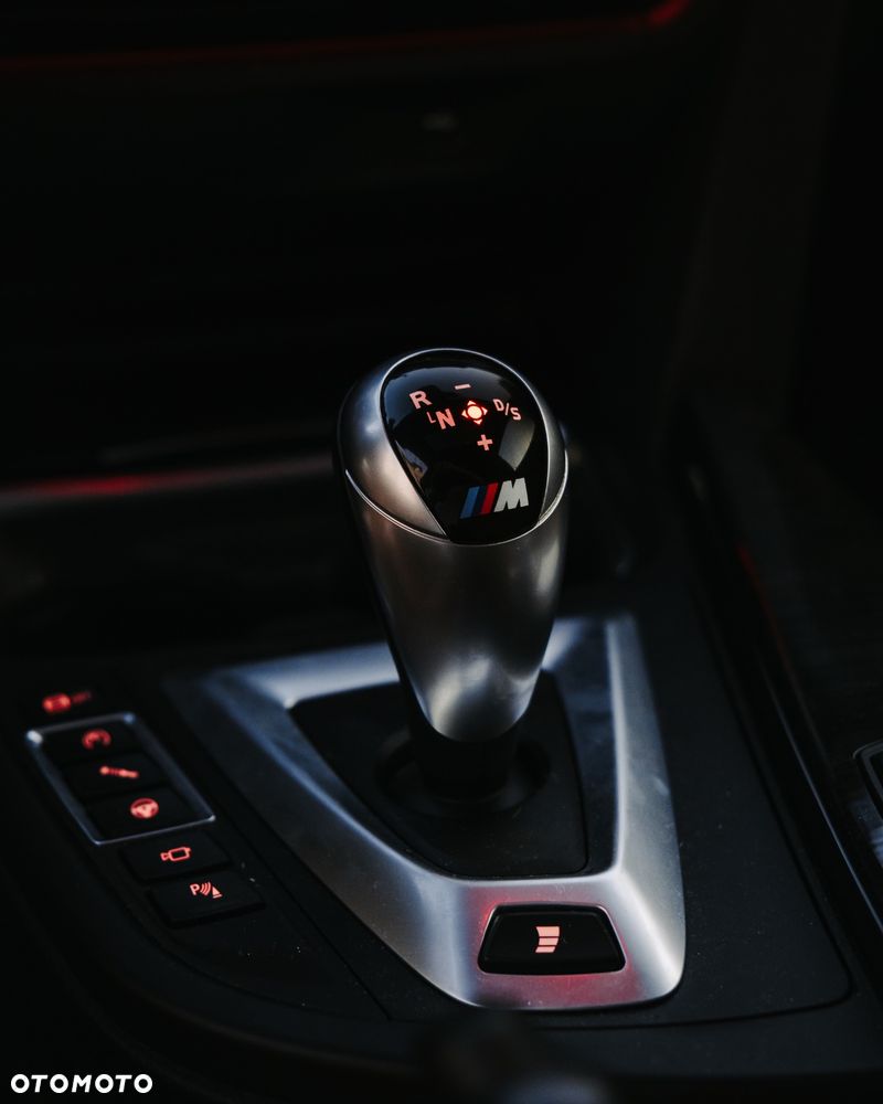 BMW M4 DKG - 14