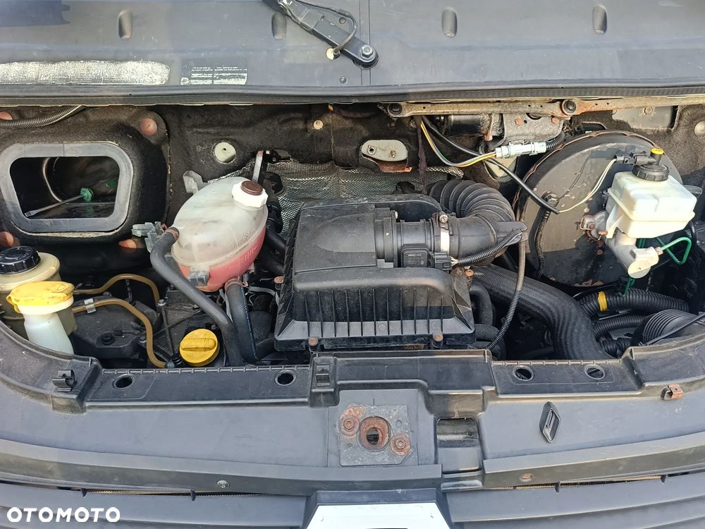 Renault Master - 9