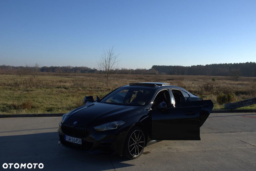 BMW Seria 2 M235i xDrive - 25