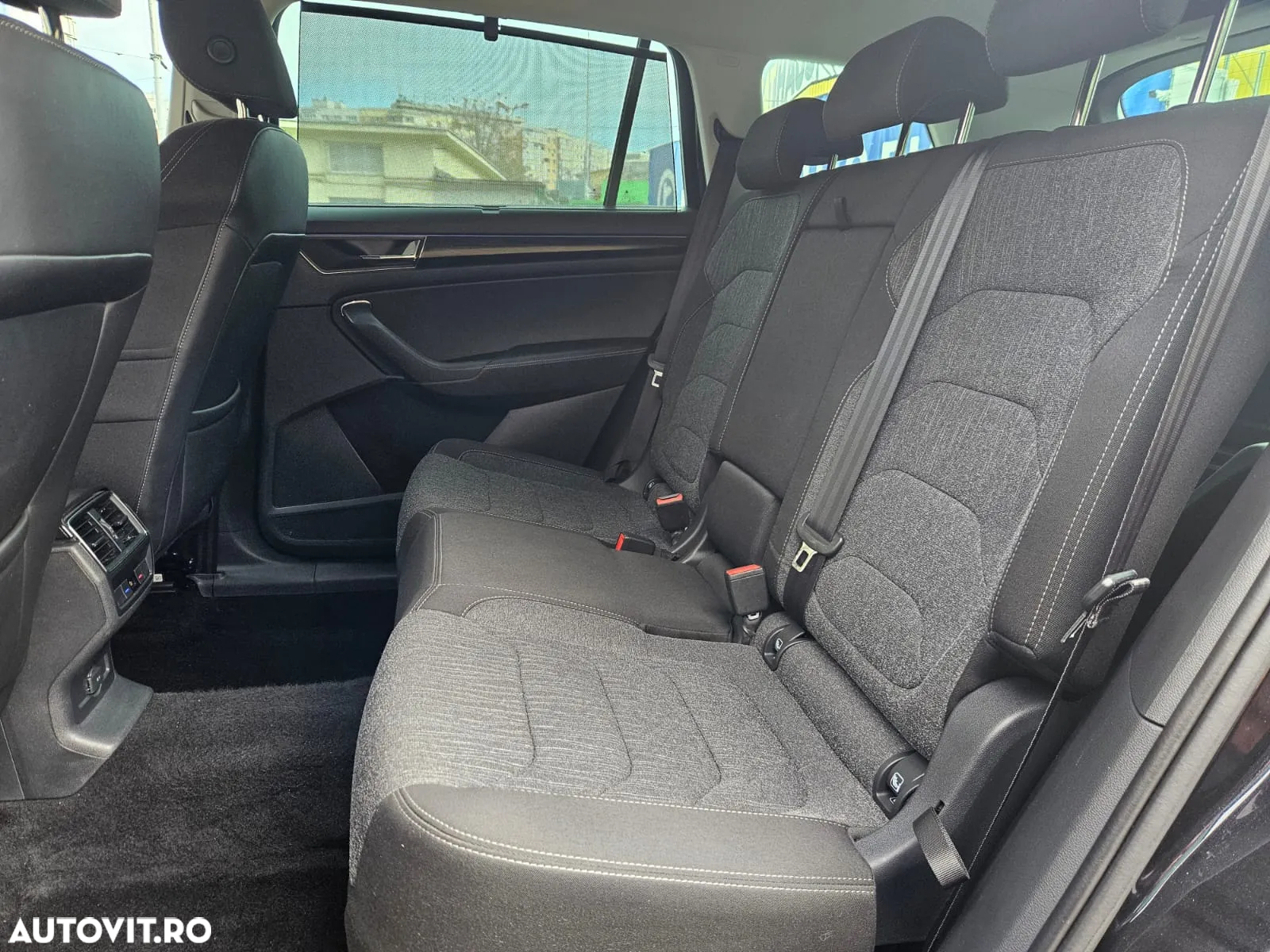 Skoda Kodiaq 2.0 TDI 4X4 DSG Style - 15