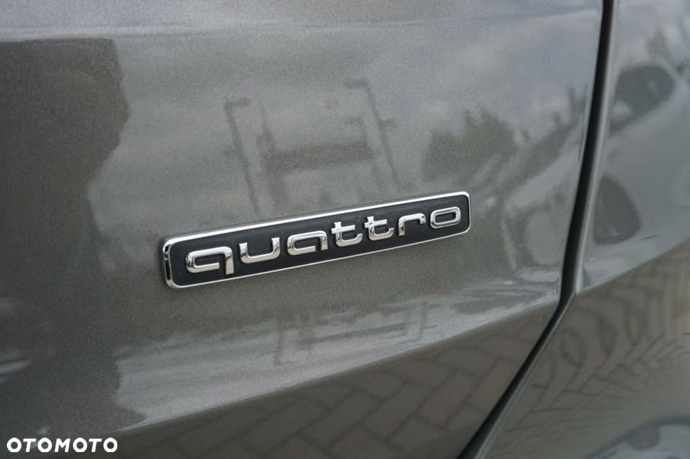 Audi Q3 2020