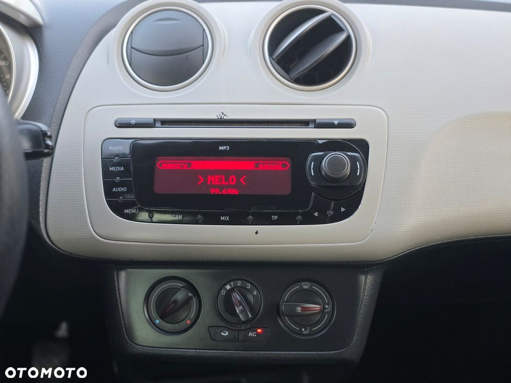 Seat Ibiza 1.9 TDI PD Style - 18