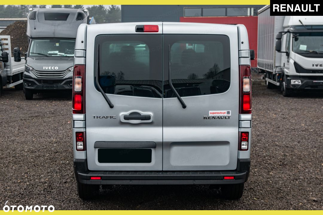 Renault Trafic - 8