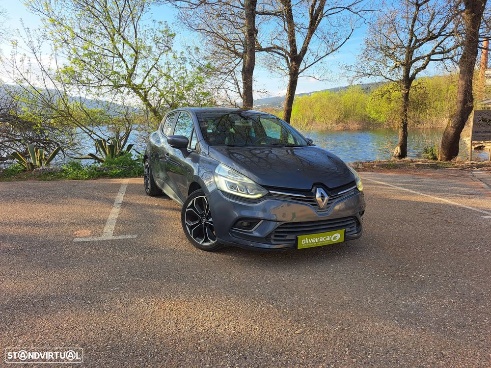 Renault Clio 0.9 TCe Zen - 6