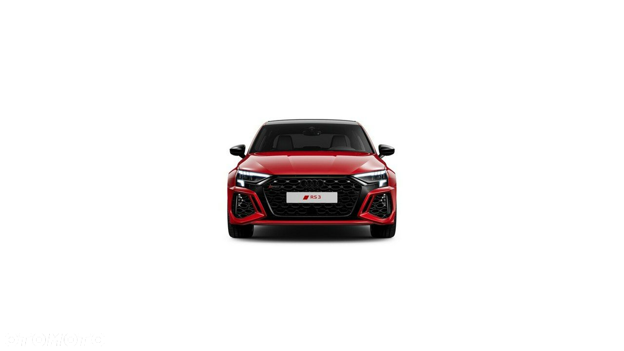 Audi RS3 Sportback - 3