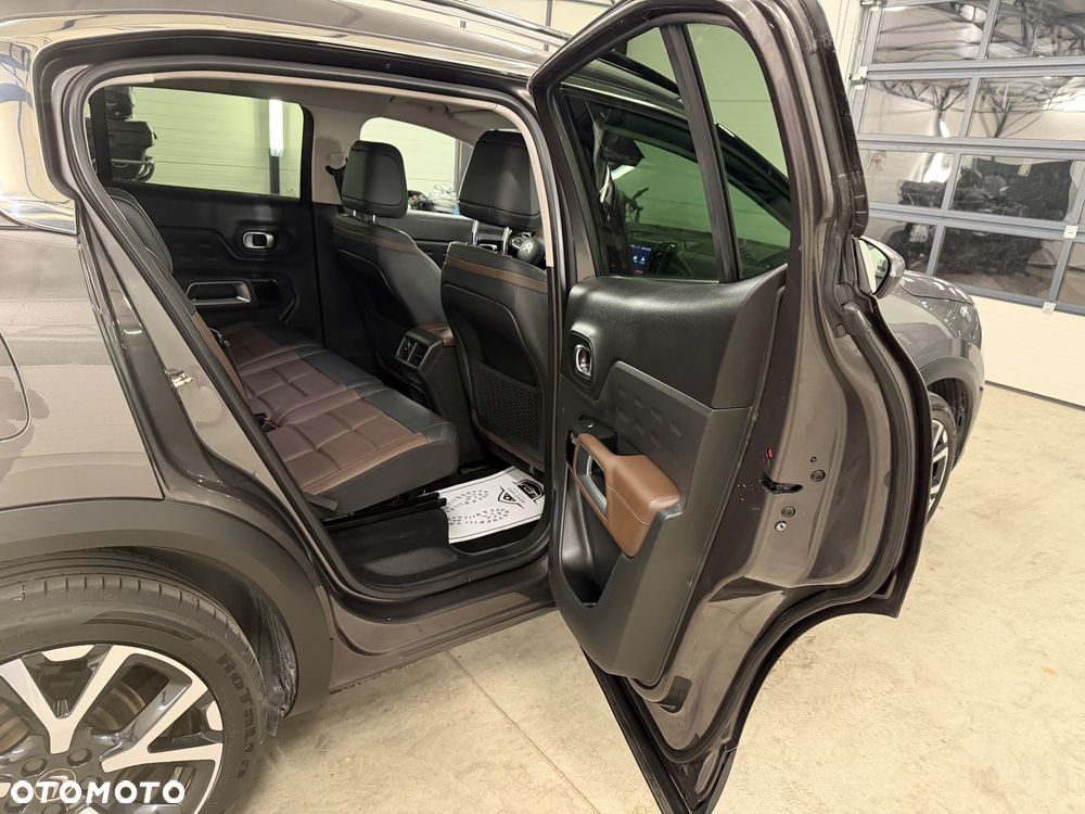 Citroën C5 Aircross - 18